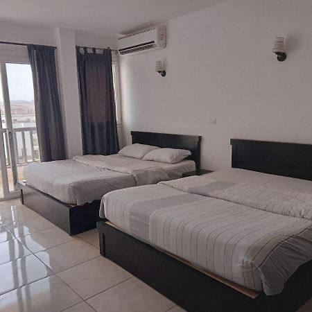 Jasmine Resort & Aqua Park Sharm-el-Sheikh Buitenkant foto