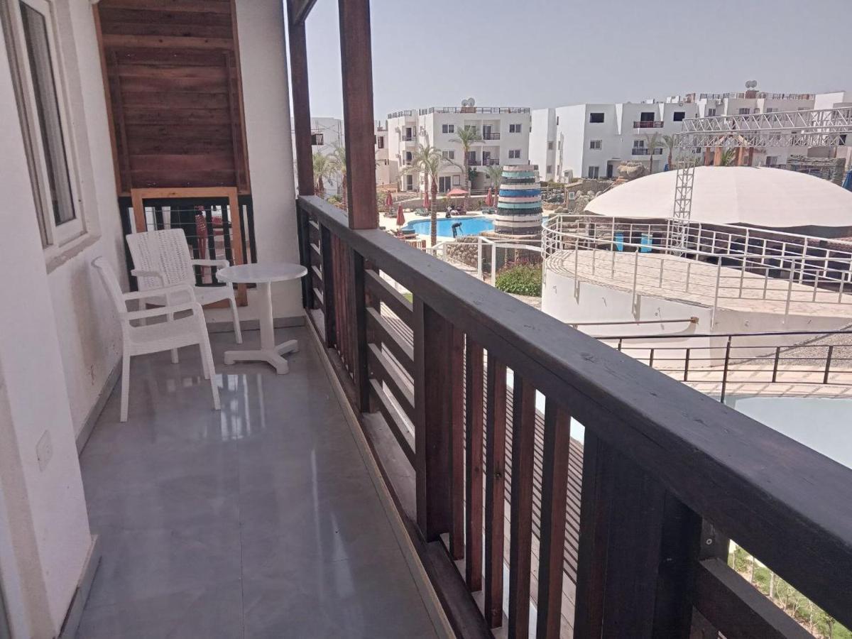 Jasmine Resort & Aqua Park Sharm-el-Sheikh Buitenkant foto