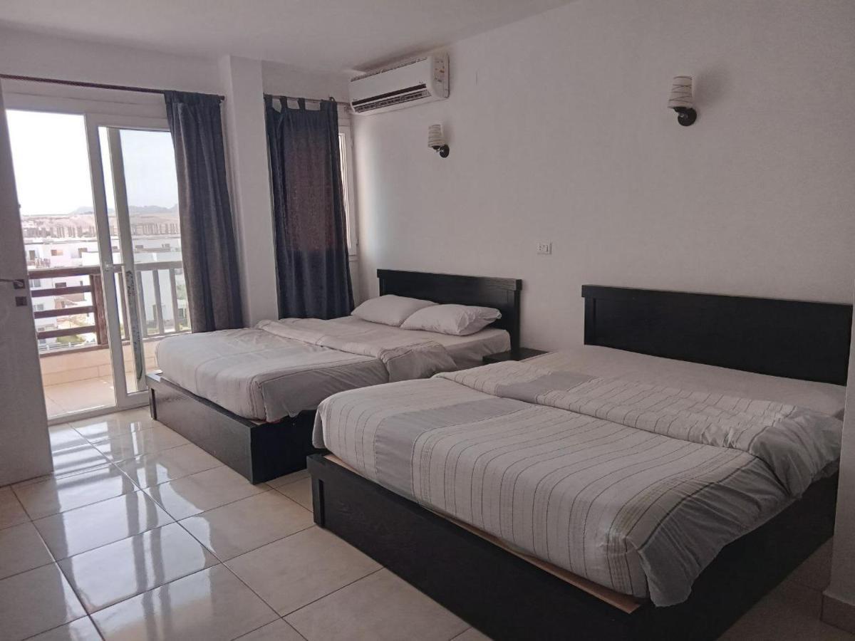 Jasmine Resort & Aqua Park Sharm-el-Sheikh Buitenkant foto
