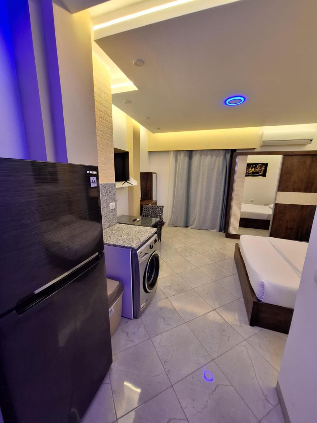 Jasmine Resort & Aqua Park Sharm-el-Sheikh Buitenkant foto