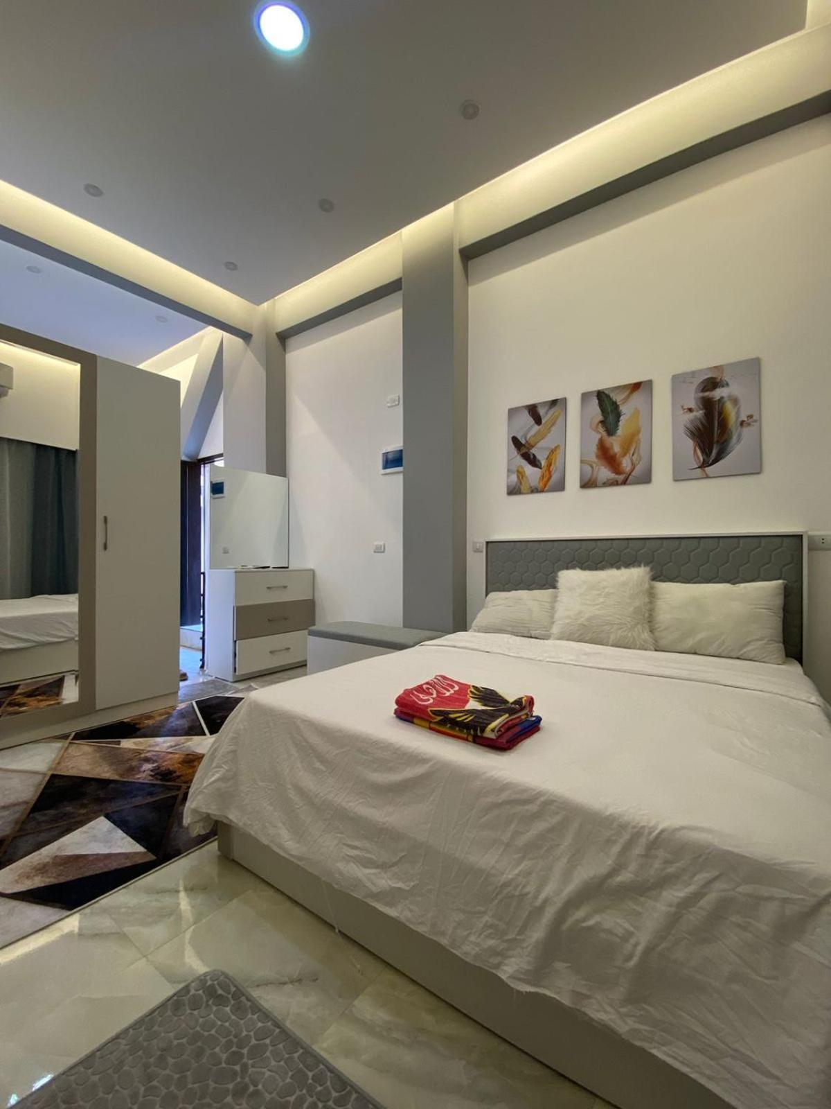 Jasmine Resort & Aqua Park Sharm-el-Sheikh Buitenkant foto