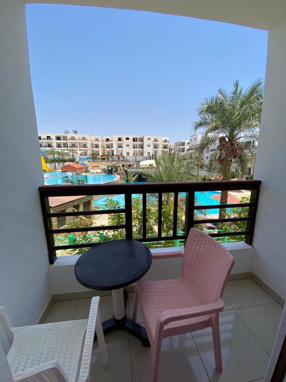 Jasmine Resort & Aqua Park Sharm-el-Sheikh Buitenkant foto