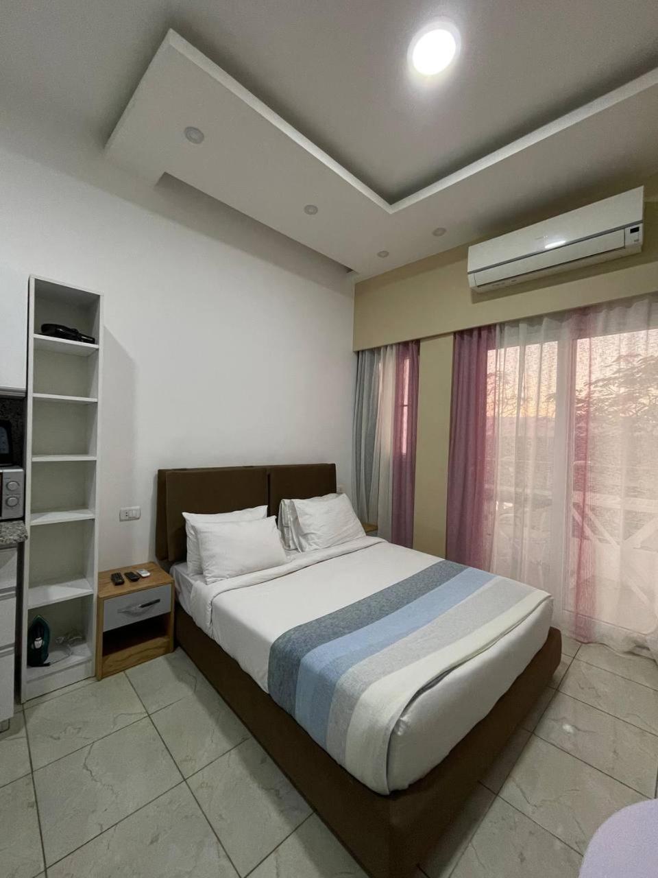 Jasmine Resort & Aqua Park Sharm-el-Sheikh Buitenkant foto